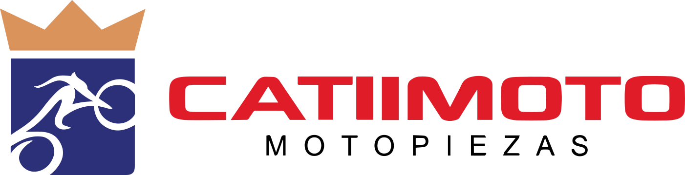 Catimoto Motopiezas