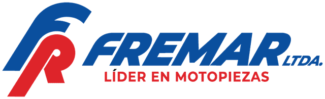 Logo FREMAR